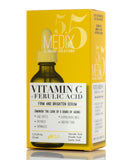 Medix 5.5 Vitamin C + Ferulic Acid Firm and Brighten Face Serum